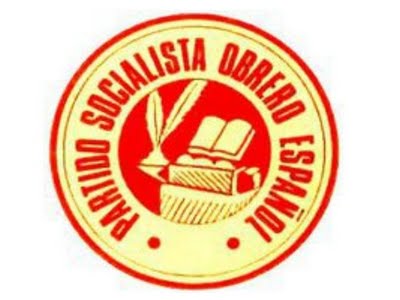  [PSOE] Presentación del nuevo presidente del PSOE, Amadeo Corrientes Logo-viejo-psoe1